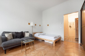 Schönes Studio in Ruhelage - 20 Minuten ins Zentrum